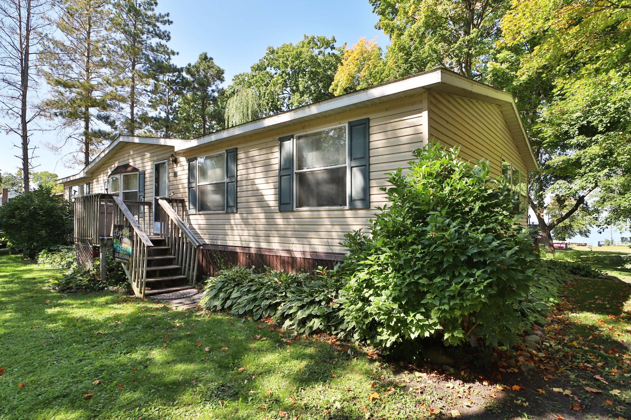801 E Lake Street Osakis MN 56360