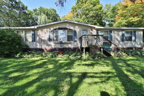 801 E Lake Street Osakis MN 56360