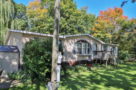 801 E Lake Street Osakis MN 56360