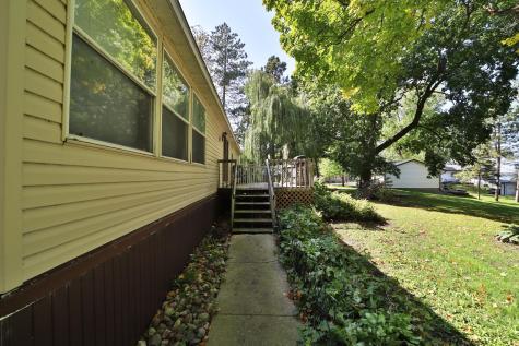 801 E Lake Street Osakis MN 56360