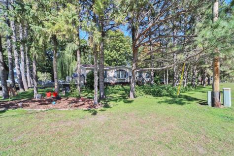 801 E Lake Street Osakis MN 56360