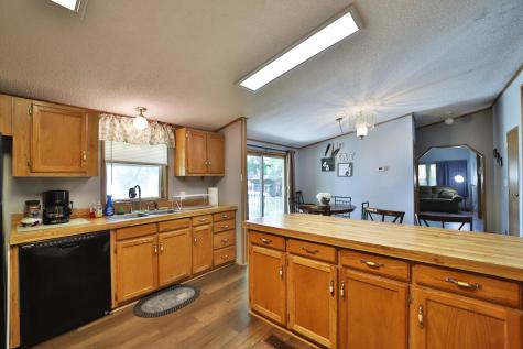 801 E Lake Street Osakis MN 56360