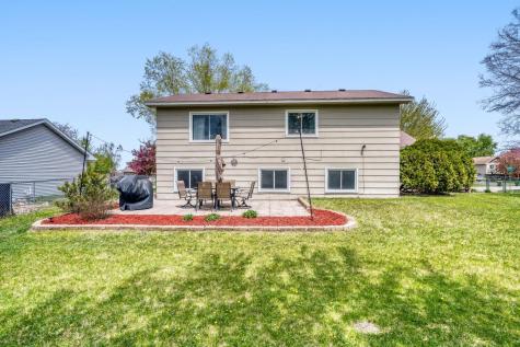 1212 142nd Lane NW Andover MN 55304