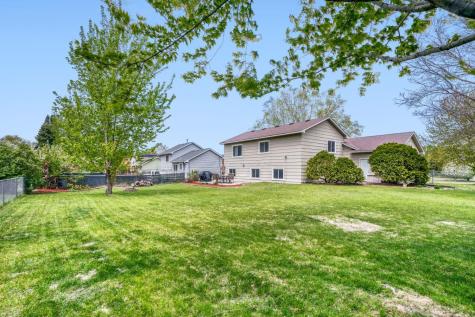 1212 142nd Lane NW Andover MN 55304