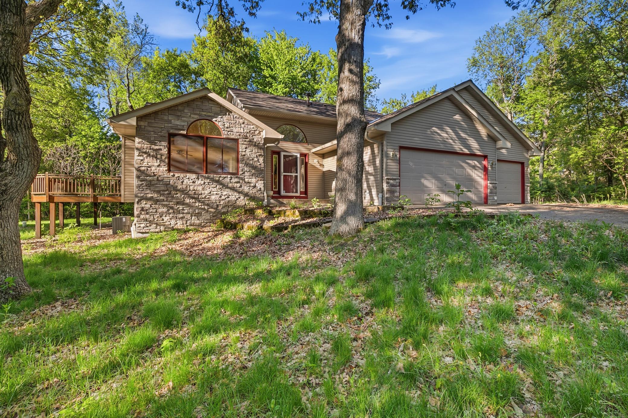 4397 316th Lane Stacy MN 55079