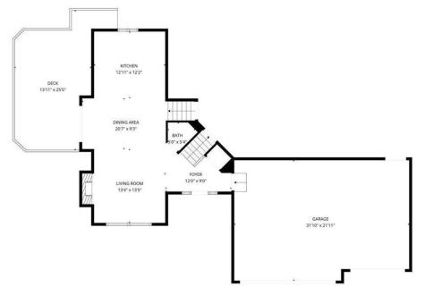 4397 316th Lane Stacy MN 55079