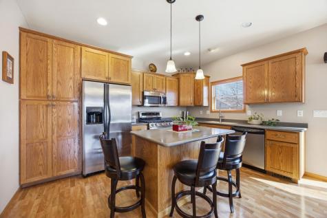 3796 Norman Court S Fargo ND 58104