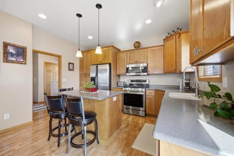 3796 Norman Court S Fargo ND 58104