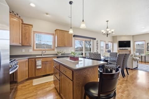 3796 Norman Court S Fargo ND 58104