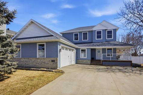 3796 Norman Court S Fargo ND 58104