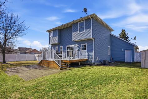 3796 Norman Court S Fargo ND 58104