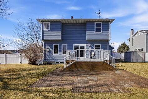 3796 Norman Court S Fargo ND 58104