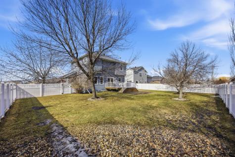 3796 Norman Court S Fargo ND 58104