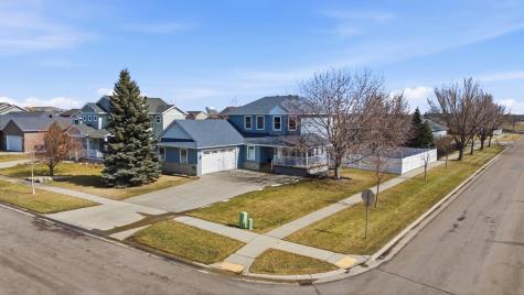 3796 Norman Court S Fargo ND 58104