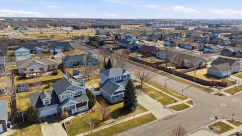 3796 Norman Court S Fargo ND 58104