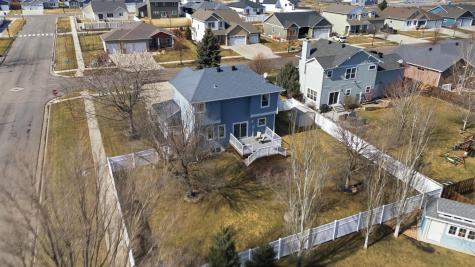3796 Norman Court S Fargo ND 58104