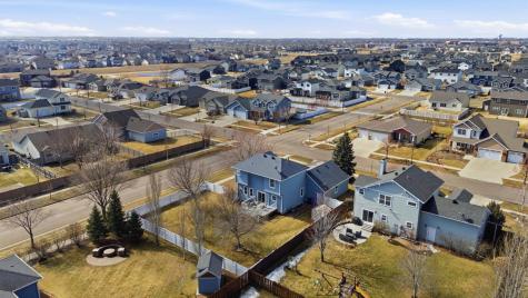 3796 Norman Court S Fargo ND 58104