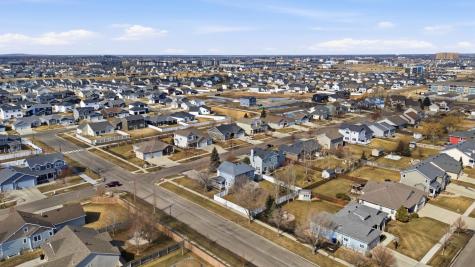 3796 Norman Court S Fargo ND 58104