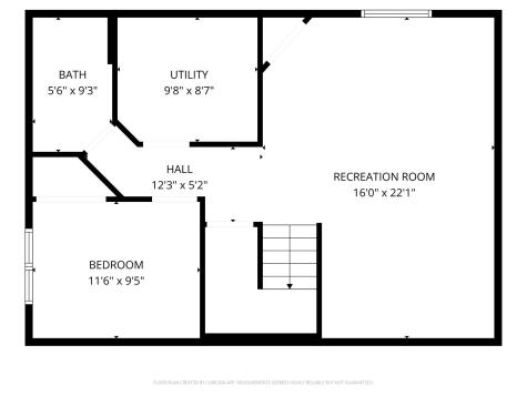 3796 Norman Court S Fargo ND 58104