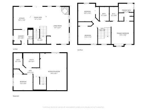 3796 Norman Court S Fargo ND 58104