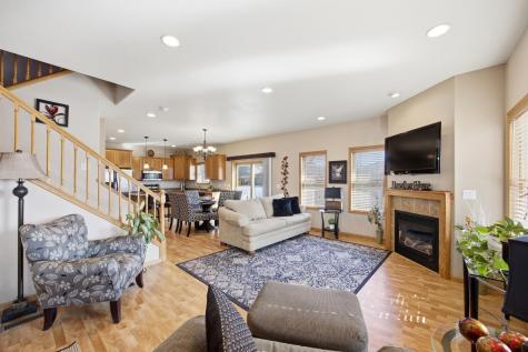 3796 Norman Court S Fargo ND 58104