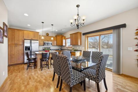 3796 Norman Court S Fargo ND 58104