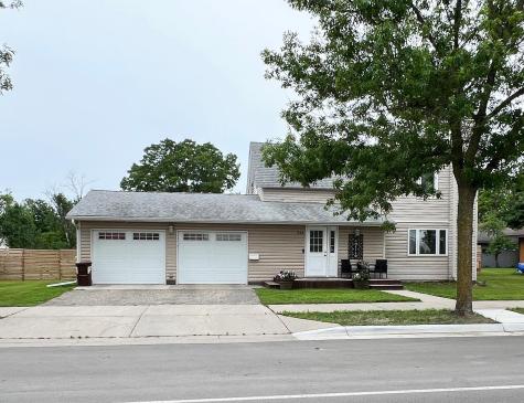 534 E Main Street Perham MN 56573