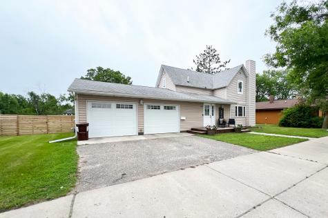 534 E Main Street Perham MN 56573