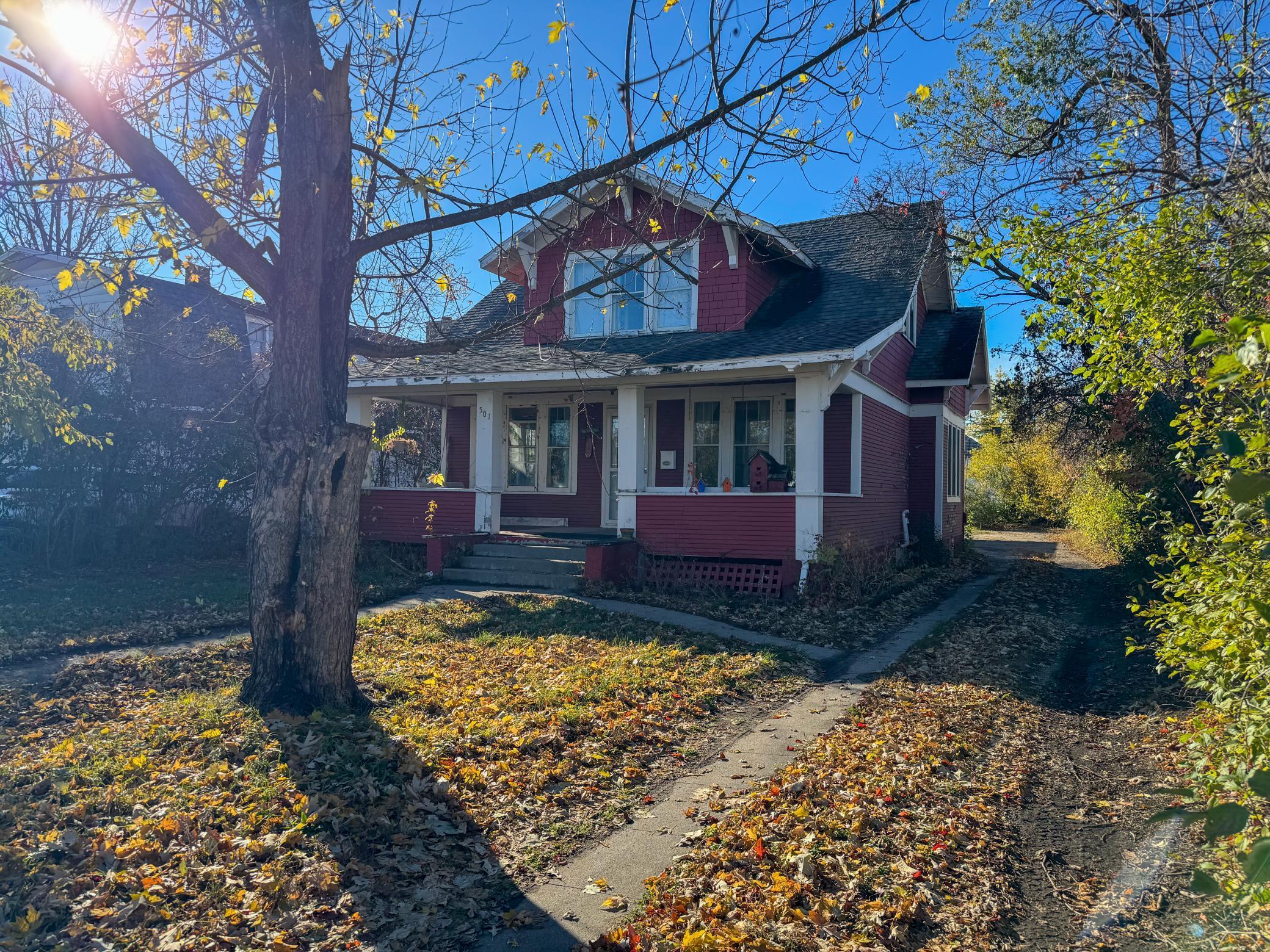 501 Central Avenue SE Bemidji MN 56601