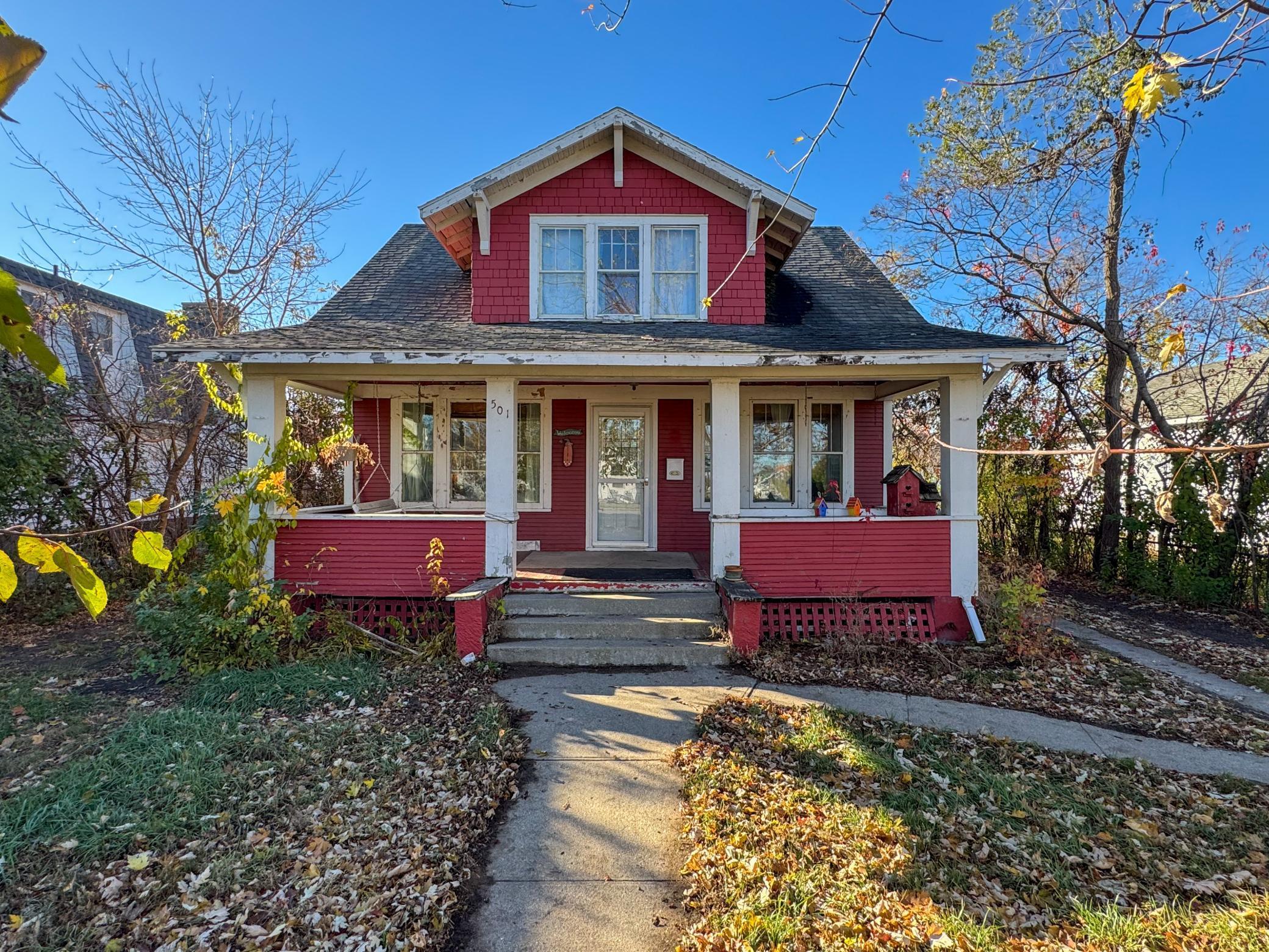 501 Central Avenue SE Bemidji MN 56601