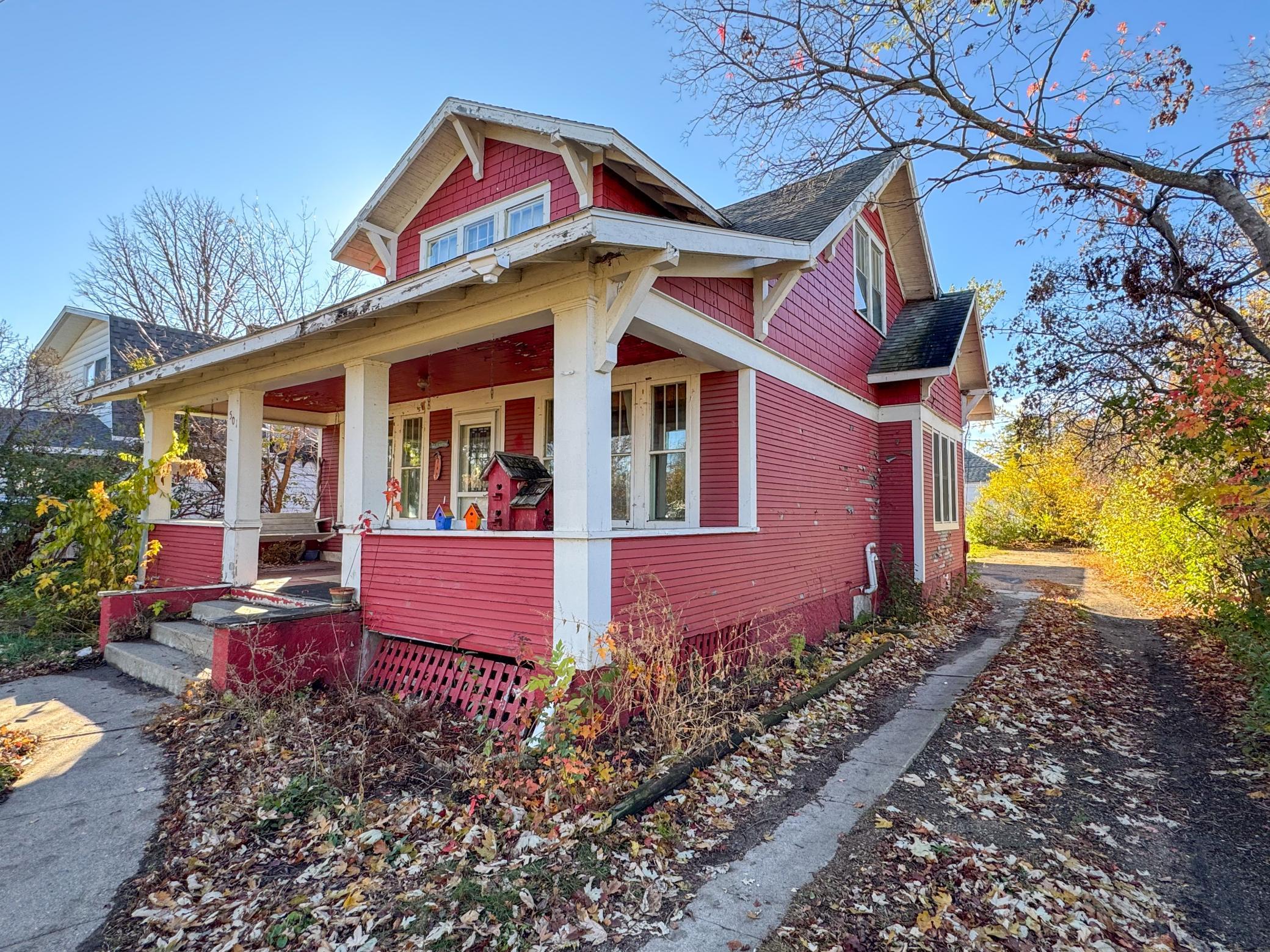 501 Central Avenue SE Bemidji MN 56601