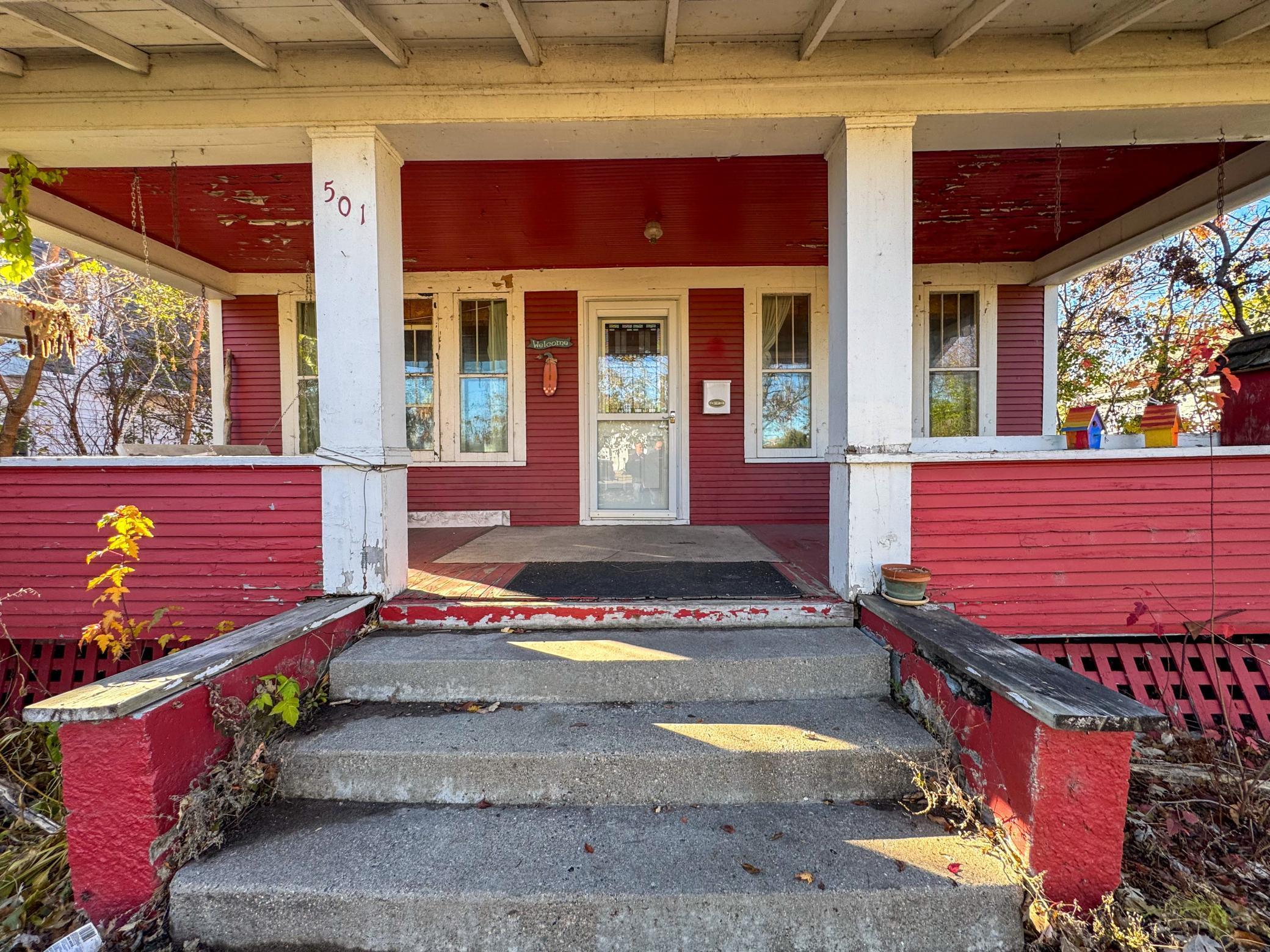 501 Central Avenue SE Bemidji MN 56601