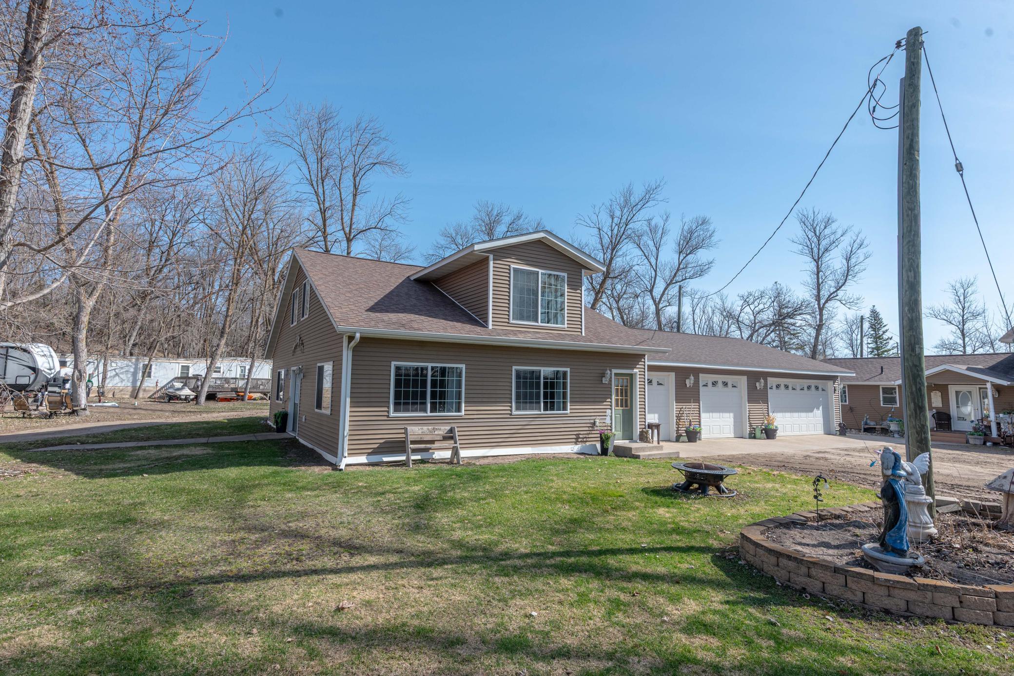 36282 Rush Lake Loop Ottertail MN 56571