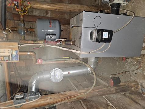 216 Main Street W Mayville ND 58257