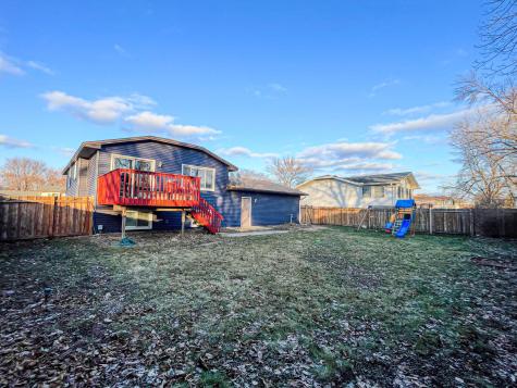 8431 Adair Avenue N Brooklyn Park MN 55443
