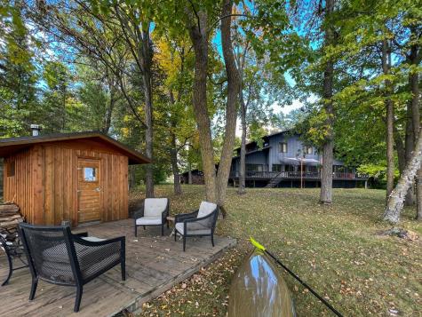 3620 Gryce Styne Road NE Bemidji MN 56601