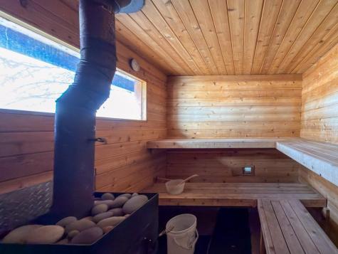3620 Gryce Styne Road NE Bemidji MN 56601