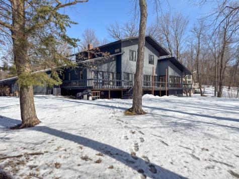 3620 Gryce Styne Road NE Bemidji MN 56601