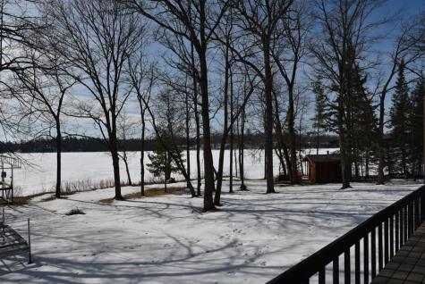 3620 Gryce Styne Road NE Bemidji MN 56601