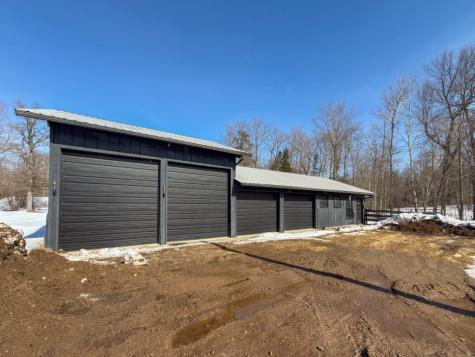 3620 Gryce Styne Road NE Bemidji MN 56601