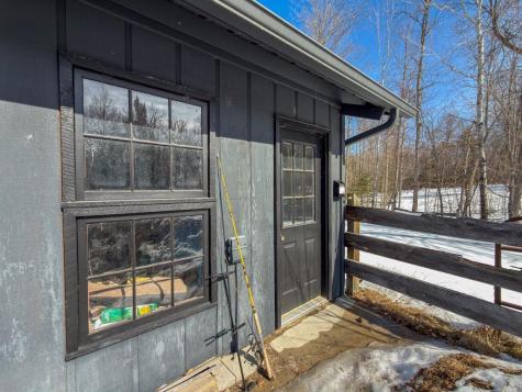 3620 Gryce Styne Road NE Bemidji MN 56601