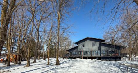 3620 Gryce Styne Road NE Bemidji MN 56601