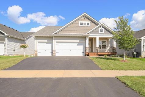 13408 Caffrey Court Rosemount MN 55068
