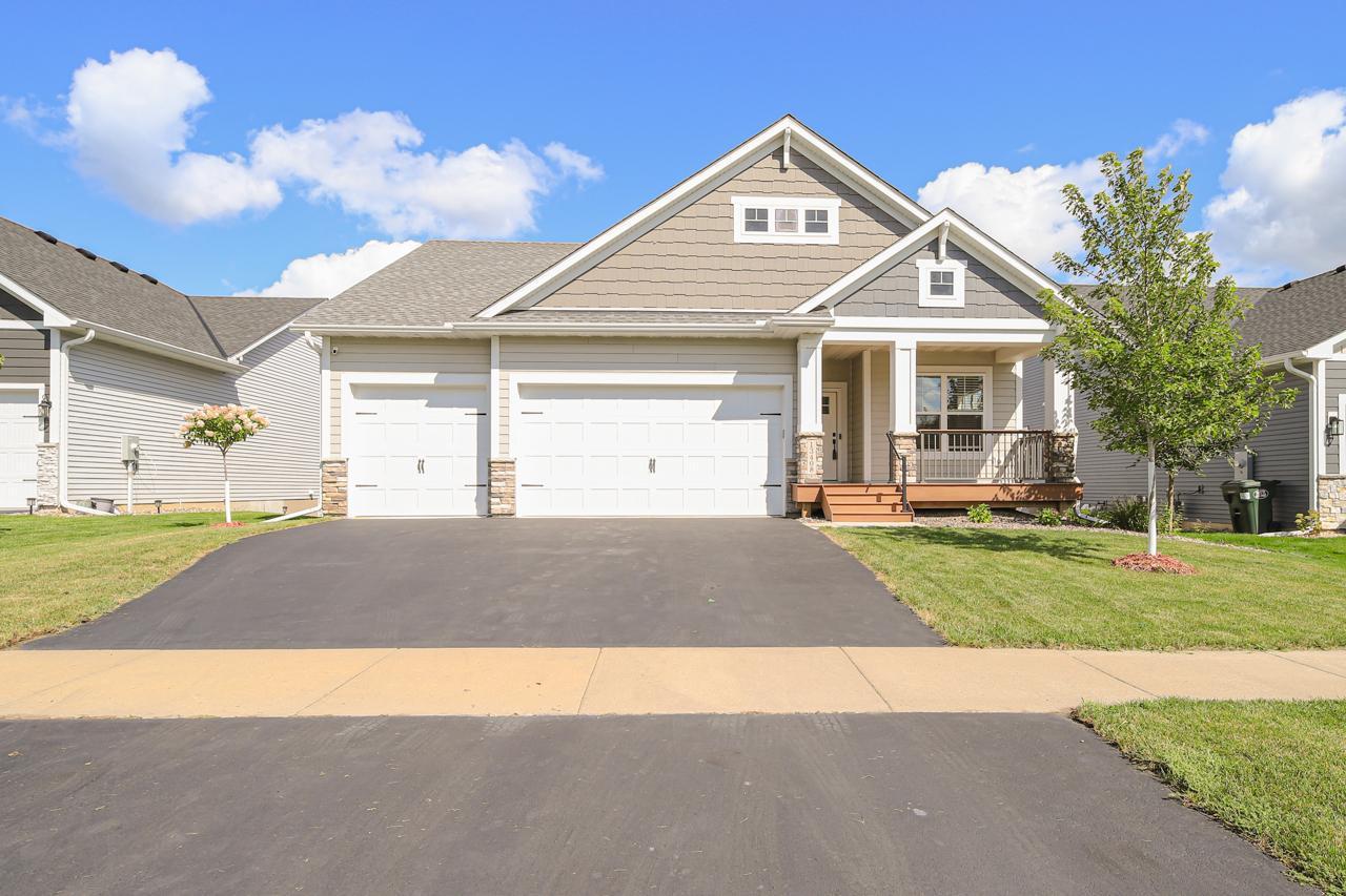 13408 Caffrey Court Rosemount MN 55068