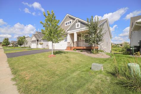 13408 Caffrey Court Rosemount MN 55068