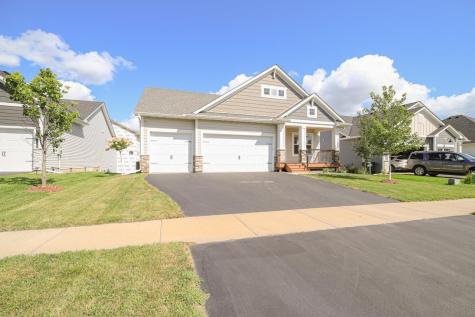 13408 Caffrey Court Rosemount MN 55068