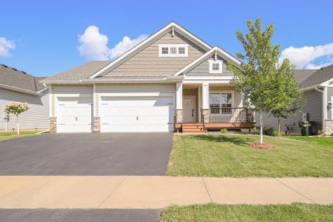 13408 Caffrey Court Rosemount MN 55068
