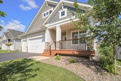 13408 Caffrey Court Rosemount MN 55068