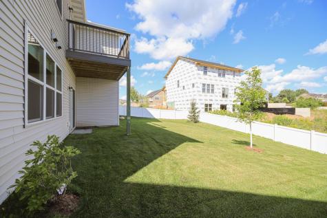 13408 Caffrey Court Rosemount MN 55068