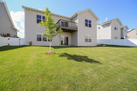 13408 Caffrey Court Rosemount MN 55068